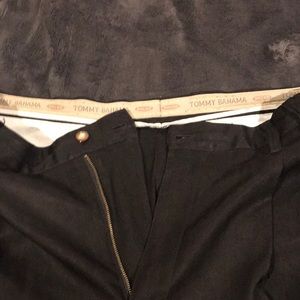 Tommy Bahama Silk dress pants